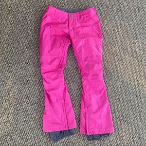 Women's Burton Dryride Vida Snowboarding Pants